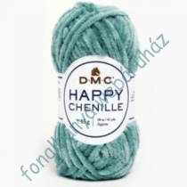   DMC Happy Chenille fonal - türkiz zöld  # 30
