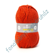  DMC Knitty10 Extra Value kötőfonal - rozsdabarna  # 779