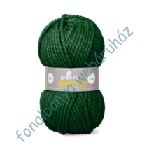   DMC Knitty10 Extra Value kötőfonal - sötét zöld  # 839