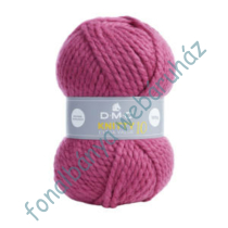   DMC Knitty10 Extra Value kötőfonal - pink  # 984