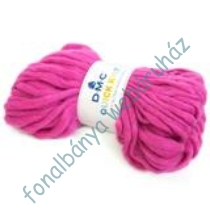  ! Kifutó termék ! DMC Quick Knit  soft ultra kötőfonal - pink  # 605