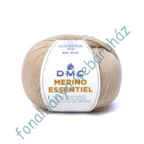  DMC Merino Essentiel 4 kötőfonal - natúr  # DMC-ME4-851