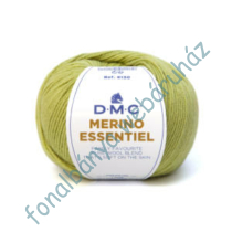   DMC Merino Essentiel 4 kötőfonal - világos zöld  # DMC-ME4-868