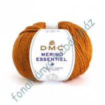  DMC Merino Essentiel 4 kötőfonal - rozsda  # DMC-ME4-876
