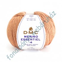   DMC Merino Essentiel 4 kötőfonal - fáradt rózsa  # DMC-ME4-879