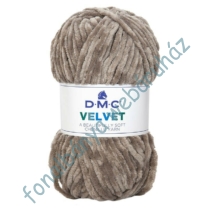   DMC Velvet kötőfonal - bézs  # DMC_V_001
