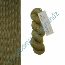 Kép 1/2 -   Gazzal Wool Star  - Golden Olive # GWS3808