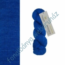 Kép 1/2 -   Gazzal Wool * Star kézzel festett kötőfonal - Princess blue # GWS3828