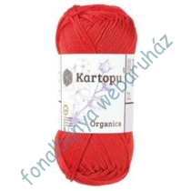   Kartopu Organica - paprika piros  # K1170 