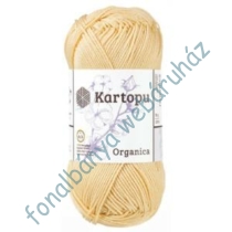   Kartopu Organica - búza  # K1312