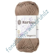   Kartopu Organica - taup  # K888