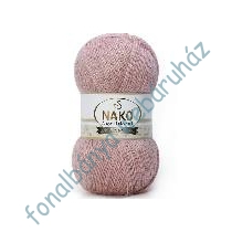   Angora Lux Simli kötőfonal - rózsaszín  # NALS-10275GK