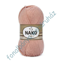   Nako Calico kötőfonal - antik púder  # N-CA-11452