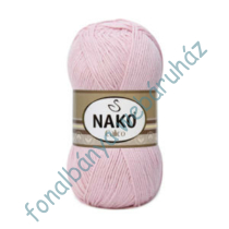   Nako Calico kötőfonal - púder  # N-CA-11925