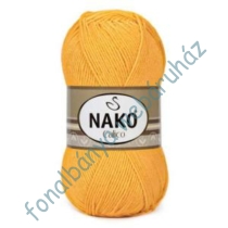   Nako Calico kötőfonal - mustár  # N-CA-1380