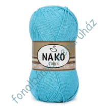   Nako Calico kötőfonal - türkiz  # N-CA-3792