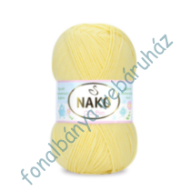   Nako Cici Bio  - vanília  # NCB-1421