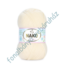   Nako Cici Bio  - cukorfehér  # NCB-11454