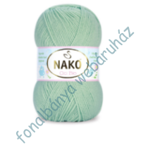   Nako Cici Bio  - zöldalma  # NCB-12533