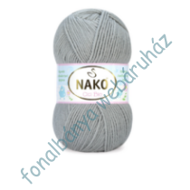   Nako Cici Bio  - szürke  # NCB-12636
