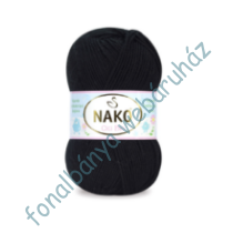  Nako Cici Bio  - fekete  # NCB-217