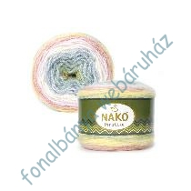   Nako Peru Color kötőfonal - Színes cukorka  # 32182