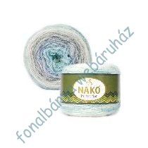   Nako Peru Color kötőfonal - felhő  # 32184