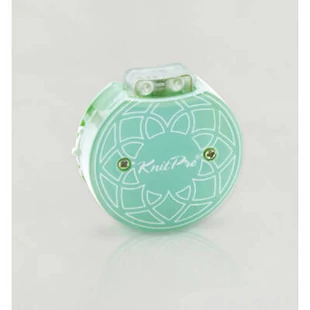   Knit Pro Mindful sorszámláló - türkiz  # K36648