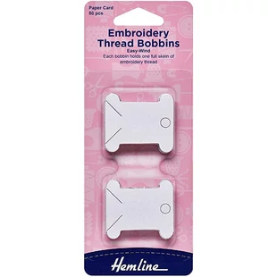   Hemline fonalrendszerező lap - műanyag # M3006.PL