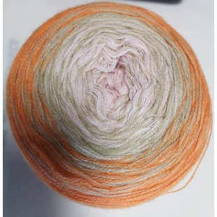   Plassard sütifonal - narancs-drapp-barack  # E-Plassard-1