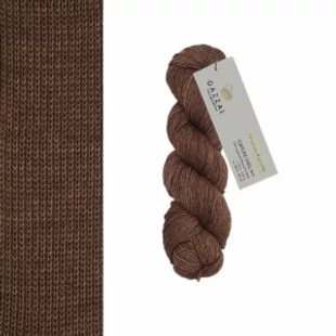   Gazzal Wool Star - Tortoise Shell # GWS3810