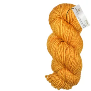   Gazzal Worm - kézzel festett fonal - 3877 - Sunrise # GW-3877