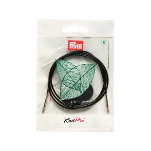   Knit Pro Damil Prym 40 cm - barna  # P-223980