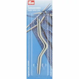   Prym segédtű fonott mintához - egyszínű  # P-191101