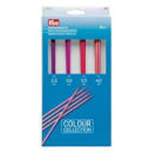   Prym - 4 részes - fém zoknikötőtű garnitúra # Prym191972