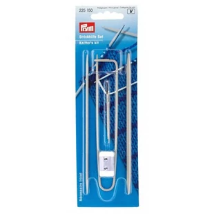   Prym segédtű szett - egyszínű  # P-225150