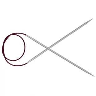   Knit Pro teflonos körkötőtű 80 cm-es damillal 4,5 mm -   # KP-45336