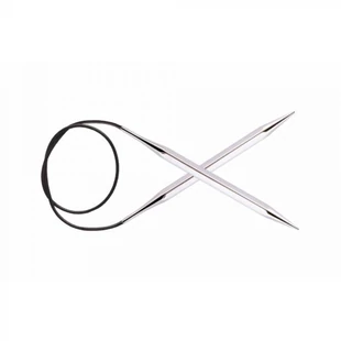   Knit Pro Nova körkötőtű 120 cm-es damillal 8 mm # KPN-10374