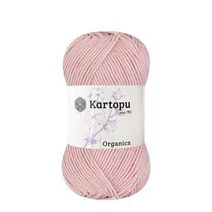   Kartopu Organica - babarózsa # K-O-769