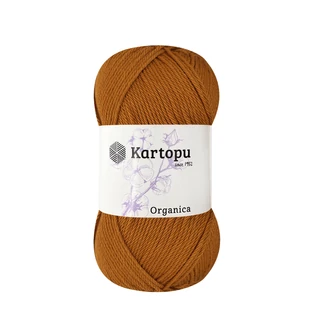   Kartopu Organica - fahéj # K-O-840