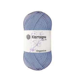   Kartopu Organica - felhő # K-O-927