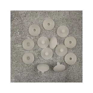   Biztonsági könyökizület amigurumi figurákhoz - színes  # KK-BK-1