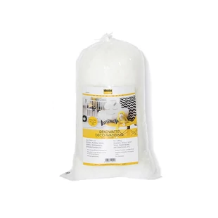   Tömőanyag amigurumi figurákhoz - Vlieseline 300 gr - fehér # VL290216