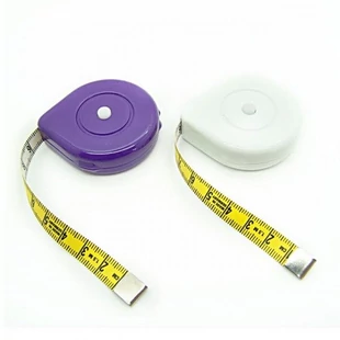   Prym kihúzós mérőrszalag - színes  # 282209