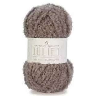   Nako Juliet bukléfonal - barna # NJb-2000