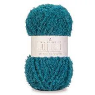   Nako Juliet bukléfonal - petrol # NJb-23091