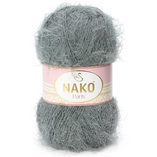   Nako Paris - szürke # N-P-1690