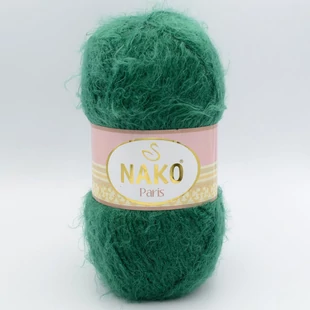   Nako Paris - zöld # N-P-3440