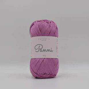   Panni 100 % pamut fonal - Azalea # P-036-398