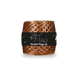   Retwisst Filars Metallic kötőfonal - bronz # R-M-12